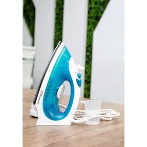 Binatone Steam Iron Stainless steel Soleplate 2200W SI-2004