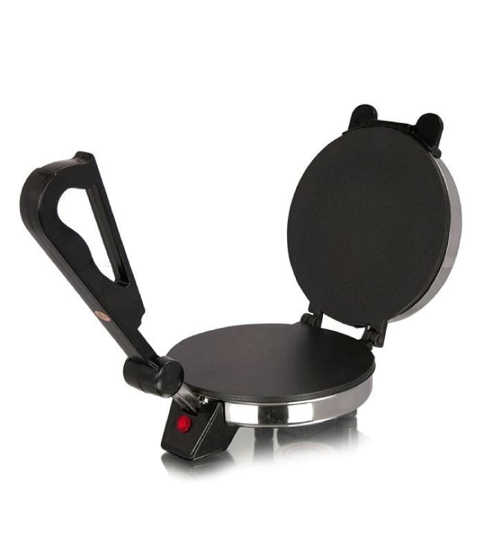 Sokany Chapati Maker, Modern Electric Roti/Chapati Maker/Pancake Maker KJ-507