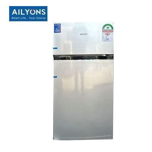 Ailyons Fridge Double Door 87L ARF-87