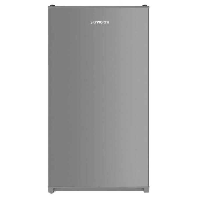 Skyworth Fridge SRS-120DT - 90L Single Door Refrigerator With Freezer Compartment