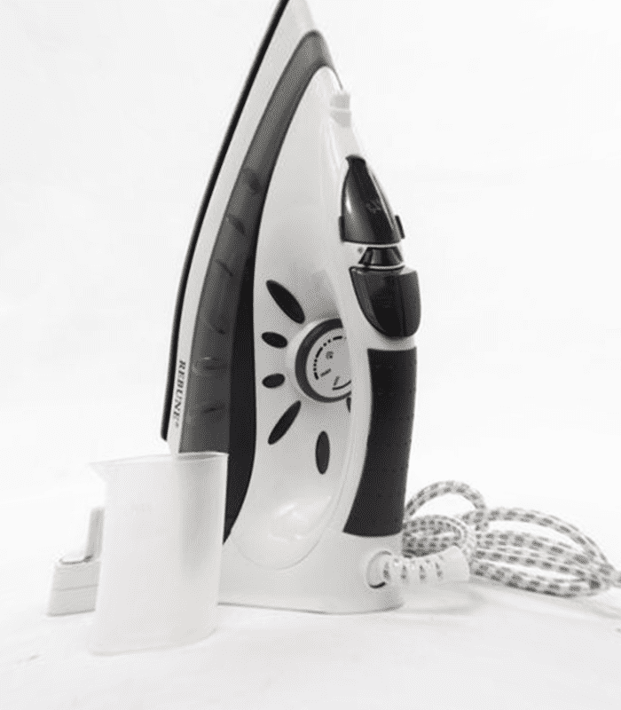 Rebune Iron, Quality Electric Steam Iron Box RE-3-041