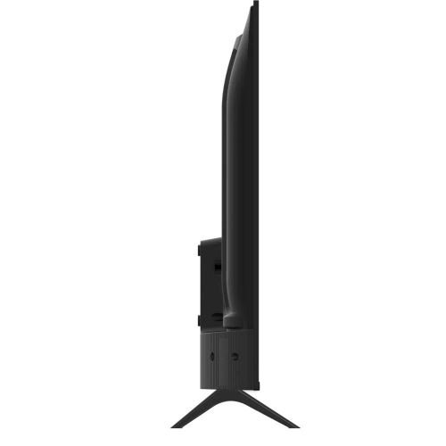 TCL TV 43" Full HD Smart S Series 43S5400 - Black