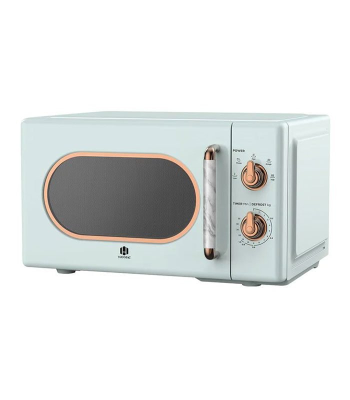 Hanmac Microwave Manual 20L With Defrost Function - HMR20M2