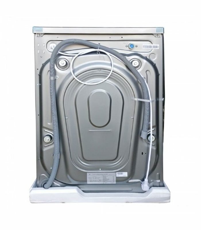 Syinix Washing Machine WMFL4812S 8Kg Front Load Fully Automatic