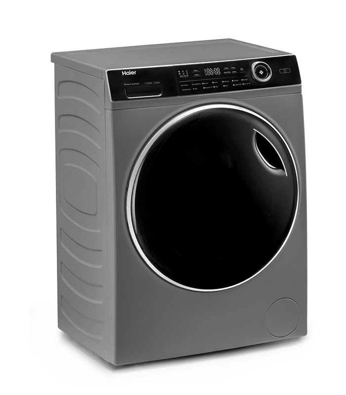 Haier Washing Machine 8KG/5KG Front Load Washing Machine with Dryer – HWD80-BP14636S