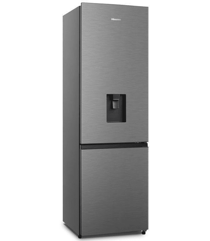 Hisense Fridge REF286DR 286L Bottom Mount Fridge