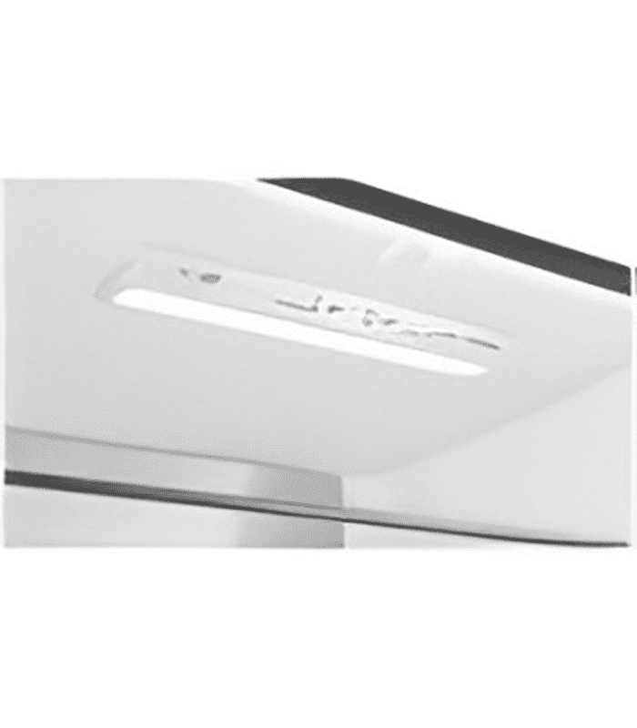 Hisense fridge REF454DR 454L PureFlat French Door Refrigerator