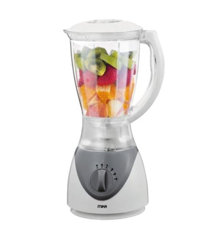 Mika Blender 2 in 1, 1.5L MBLR101