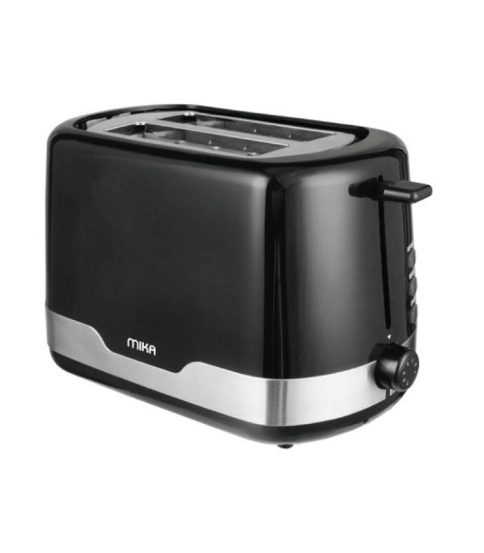 Mika Toaster, 2 Slice 720-850W MTS2204