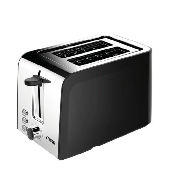 Mika Toaster, 2 Slice MTS2205