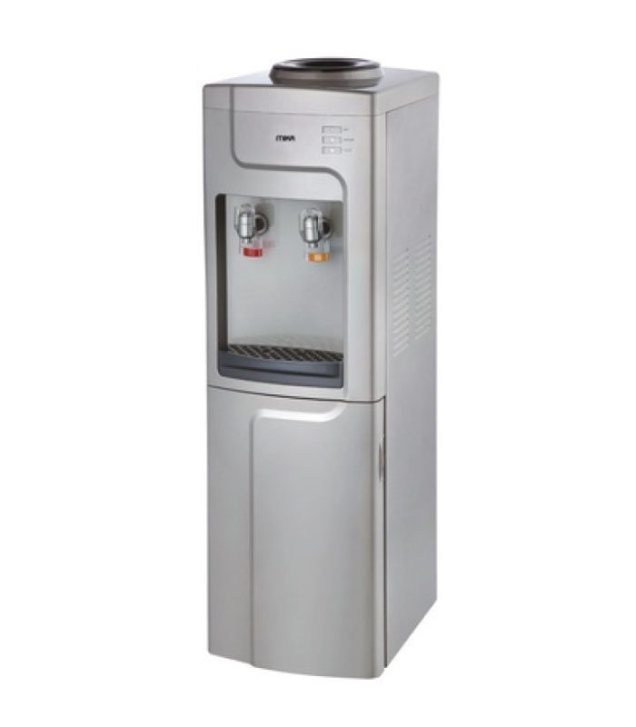 Mika Dispenser, Standing, Hot & Normal MWD2203