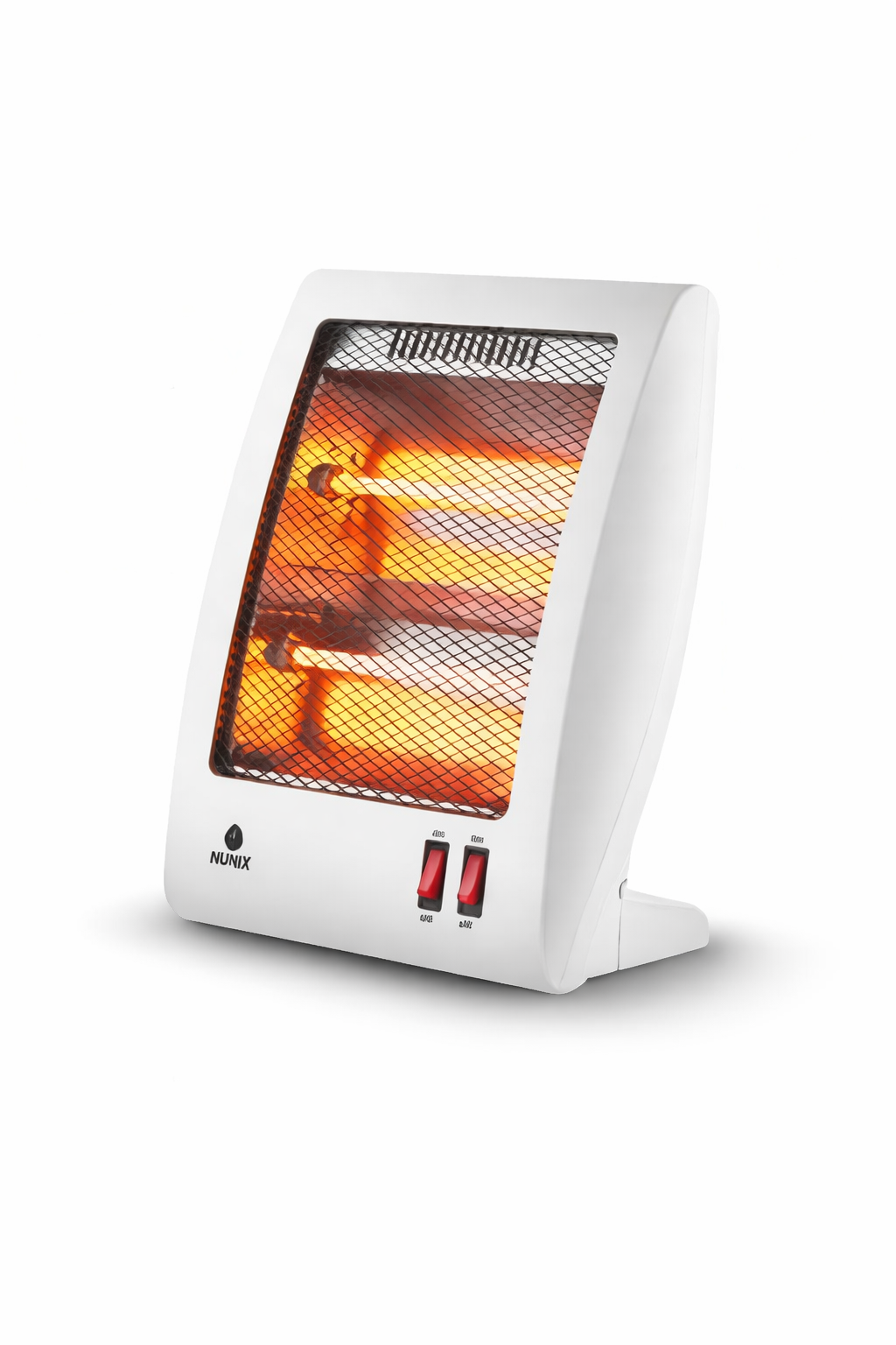 Nunix Heater Portable Heater For Living Room Bedroom & Office NH02