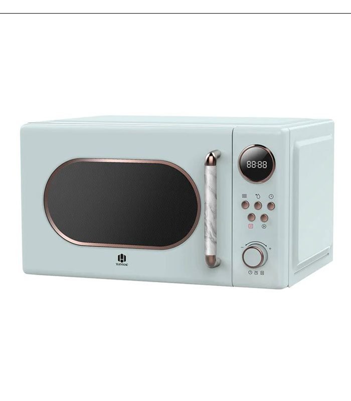Hanmac Microwave 20L Digital With Multi Stage Cooking- HMR20E2