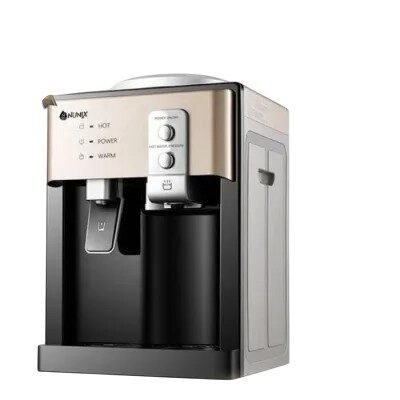 Nunix Dispenser Table Top Hot And Cold Water Dispenser Z4C