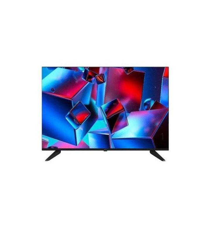 Syinix TV 43″ Smart Full HD LED – Frameless 43s65