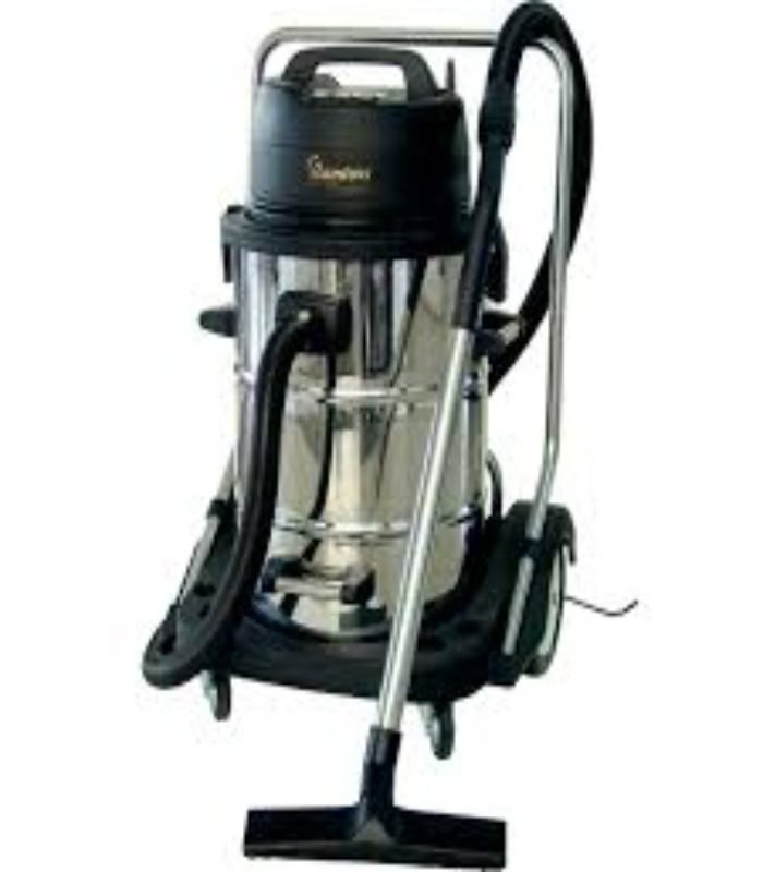 Ramtons Vacuum Cleaner Wet And Dry Industrial - RM/166