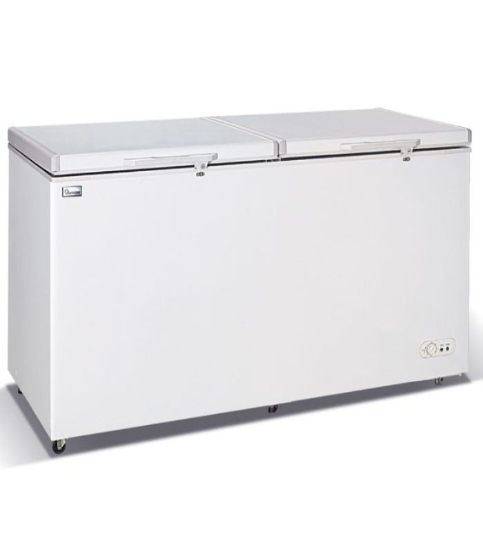 Ramtons Freezer 354 Liters Chest Freezer White- CF/233