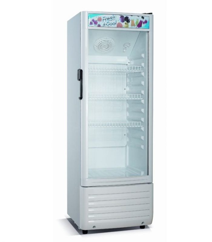Ramtons Chiller 150 Liters 1 Door Mini Showcase Chiller - CF/205