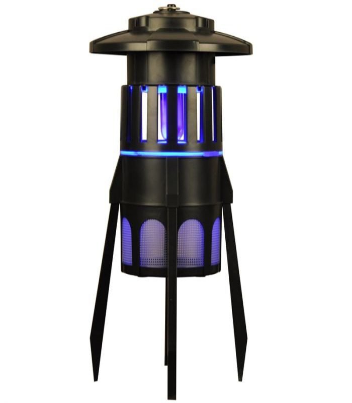 Ramtons Black Insect Killer - RM/332
