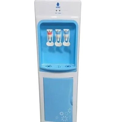 Nunix Dispenser Hot Normal And Cold Free Standing Water Dispenser K7C