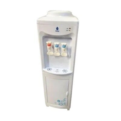 Nunix Dispenser Hot and Cold Water Dispenser(Model Q7C) 3 Taps