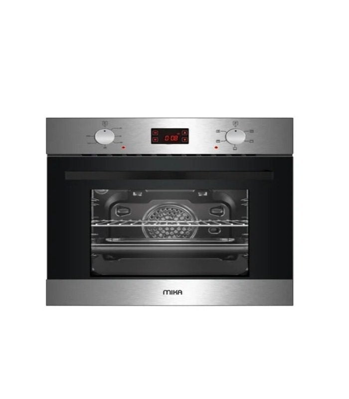 Mika Hob Built In Oven 60cm Digital S.S MBV2051DTX
