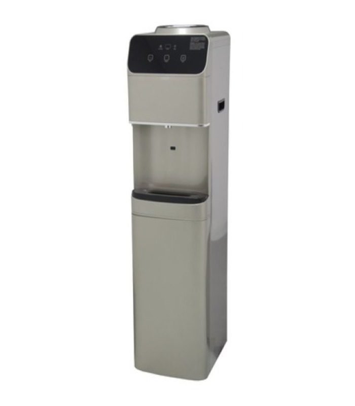 Mika Dispenser Floor Standing With Sensor Taps MWDT2901