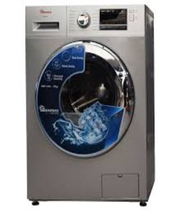 Ramtons Washing Machine Front Load Fully Automatic 7KG Washer 1400RPM - RW/144