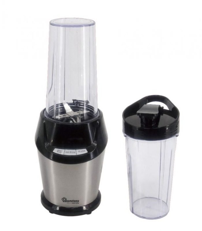 Ramtons Blender Mini High Speed Blender 1.5 Liters - RM/568