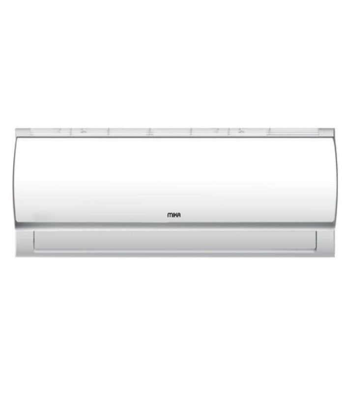 Mika Air Conditioner 12000BTU Inverter White MAC12SP21V