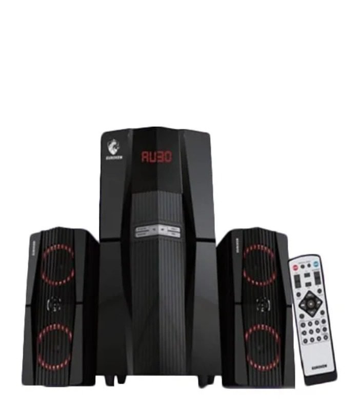 Euroken Speaker 2.1 Subwoofer 7000W EK608