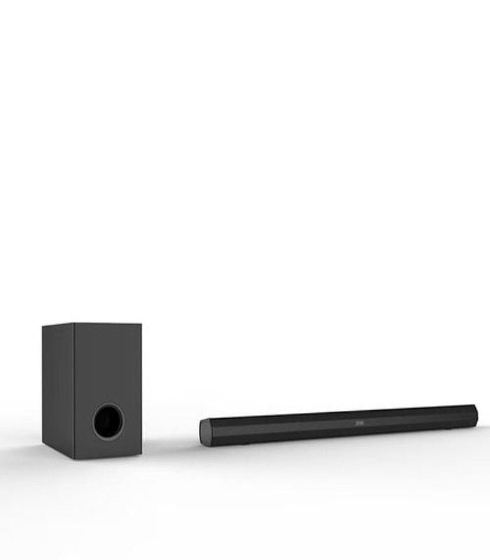 Globalstar Soundbar, 2.1 Audio Wired Subwoofer 80W S650D