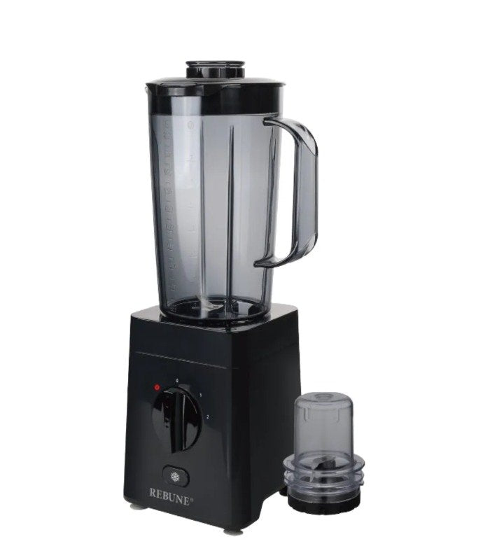 Rebune Blender 2 In 1 With Grinder 2.0L RE-2-157