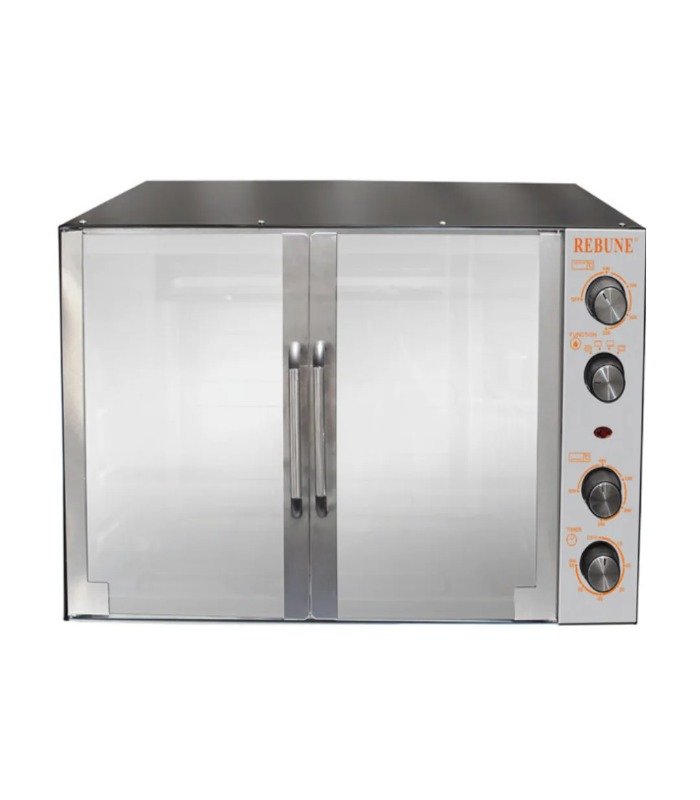 Rebune Oven, Electric Rotiserie 80Liters RE-10-13