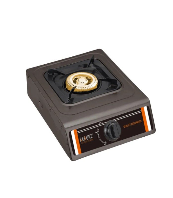 Rebune Cooker Gas Stove Single Burner RE-4-043