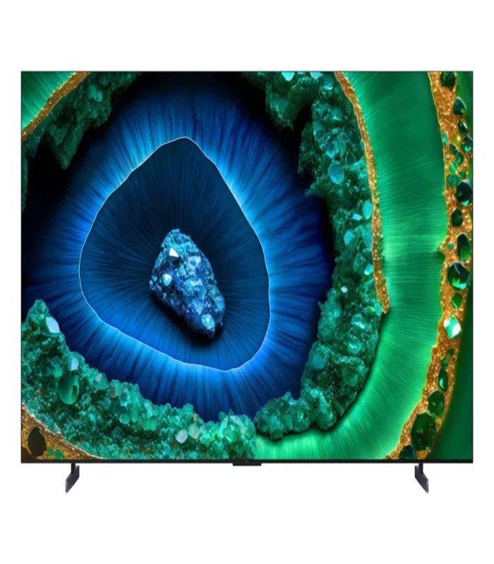 TCL Tv 65 Inch Premium QD-Mini LED 4K C855