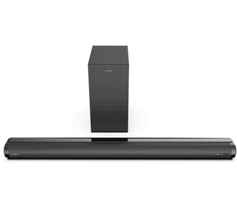 Soundbar 3.1CH 510W Dolby Audio With Wireless Subwoofer(1YR WRTY) SS531