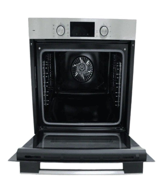 Tlac Oven In-Built Electric with Touch Digital Timer 73ltrs TBO2500SSD