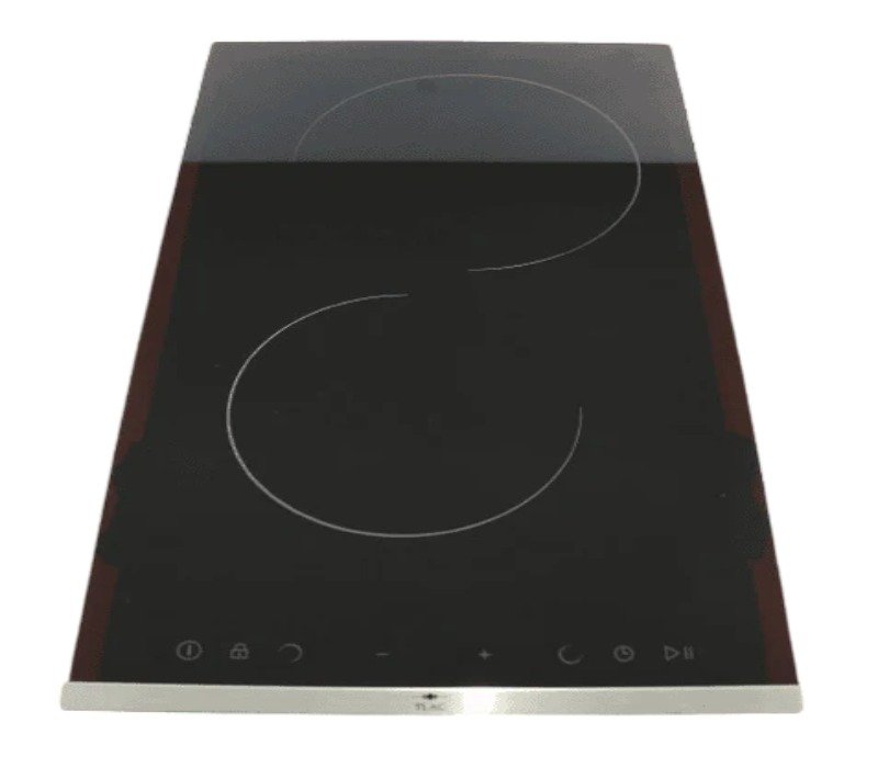 Tlac Hob Built-In Vitro ceramic Electrical 30cm TBRH3024BG