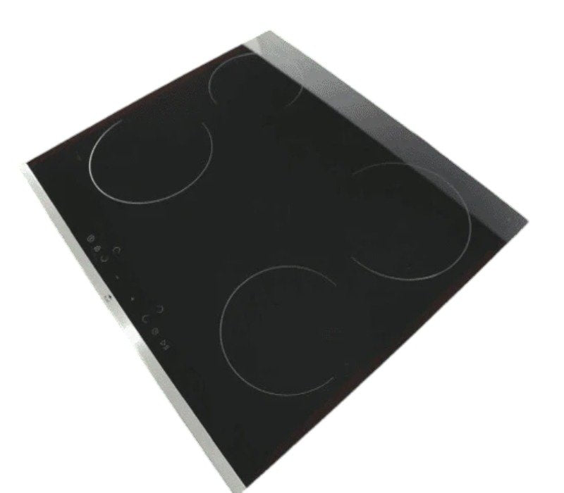 Tlac Hob Built-In Vitro ceramic Electrical 60cm TBRH6024BG