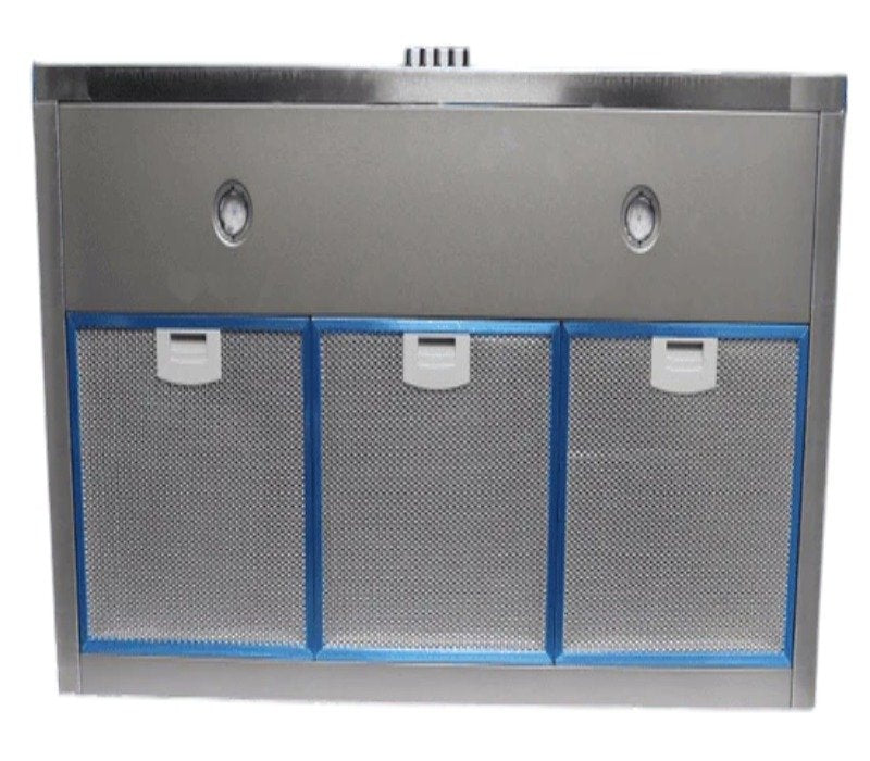 Tlac Hood T-Shaped Chimney 90cm TCH9014SS