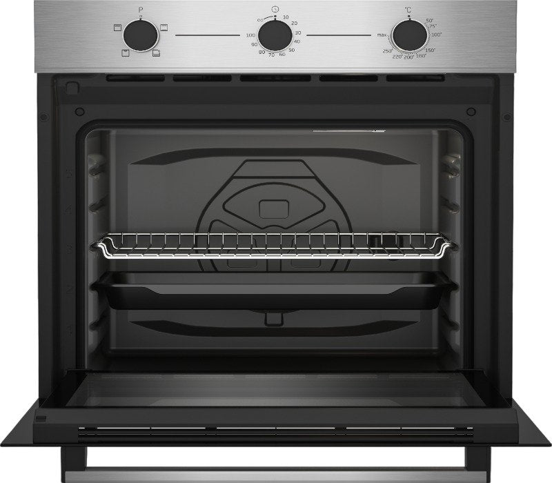 Beko Built-in Oven 74L 60Ccm BBIC2100XD