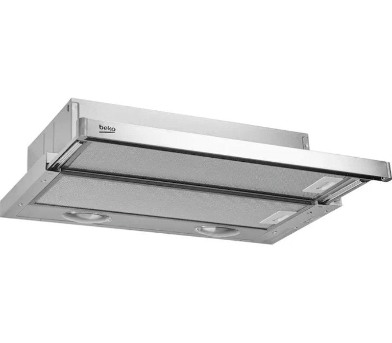 Beko Hood 60cm Telescopic CTB 6250 XH