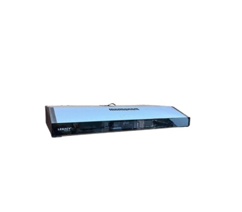 Legacy Hood 90cm with Filter Black Rectangle