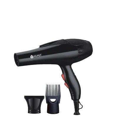 Nunix Hair Blow Dry with Accessories HD03
