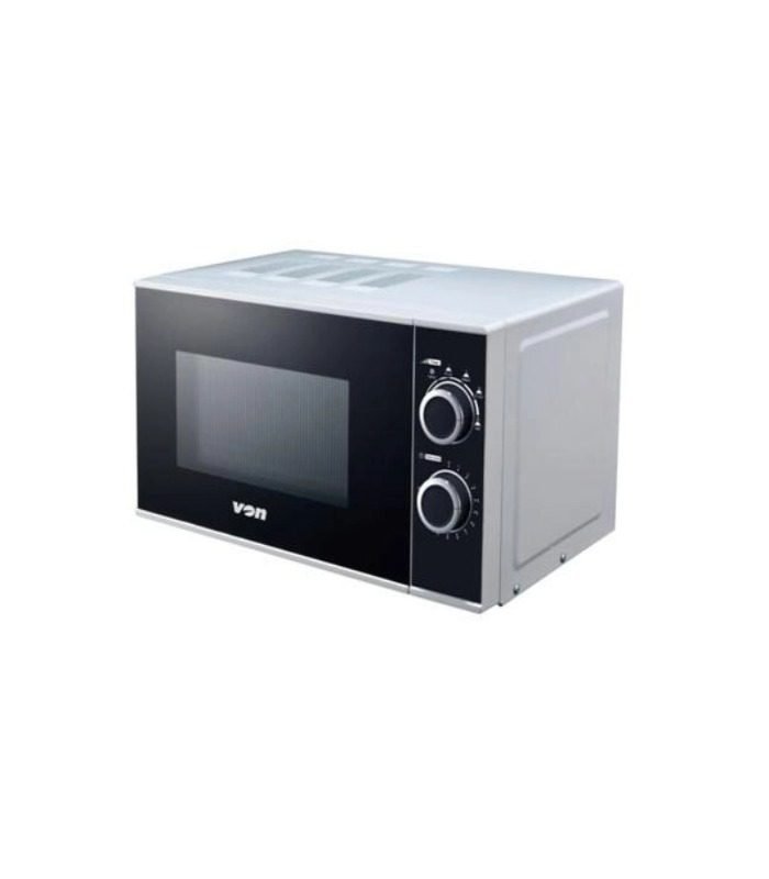 Von Microwave Oven VAMS-20MGW Solo 20L
