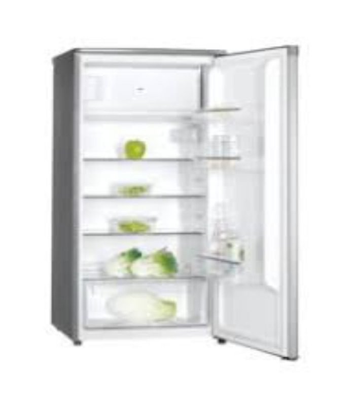 Beko Fridge, Single door 198liters BAS598X UK KE