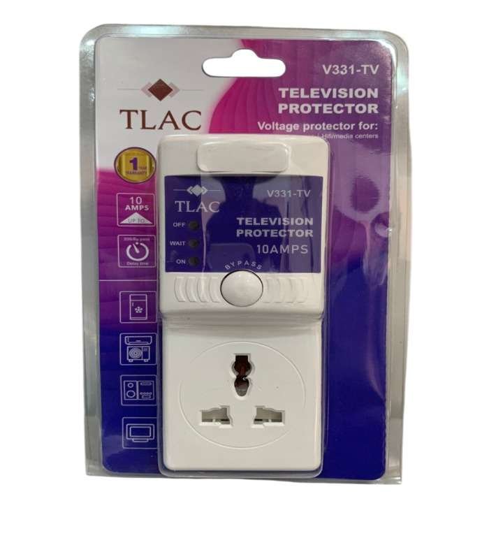 Tlac Tv Gaurd /LCD/Plasma screens/ Hifi/ Media Center V331-TV
