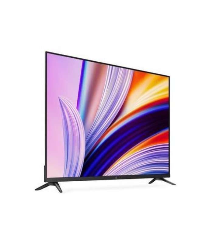 Globalstar Smart Android TV 40 Inch, 40UK64 Netflix, Youtube – Black