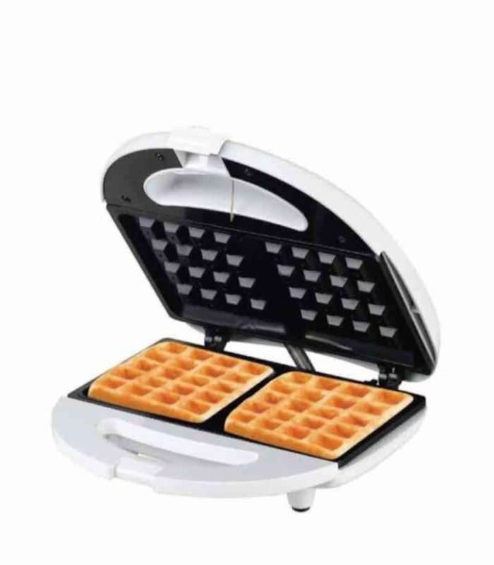 Rebune Waffle Maker 2 Slice Waffle Maker RE-5-065